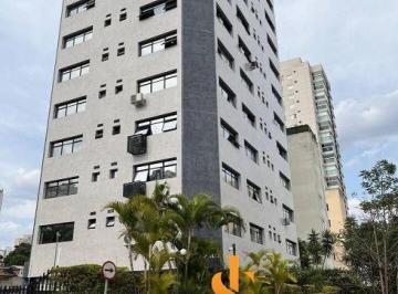 Comercial · 26m² · 2 Vagas · Sala à venda, 26 m² por R$ 190.000,00 - Bosque da Saúde - São Paulo/SP