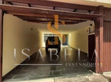 Casa · 190m² · 3 Quartos · 4 Vagas · Sobrado com 3 dormitórios à venda, 190 m² por R$ 890.000,00 - Vila Gumercindo - São Paulo/SP
