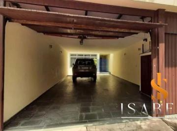 Casa · 190m² · 3 Quartos · 4 Vagas · Sobrado com 3 dormitórios à venda, 190 m² por R$ 890.000,00 - Vila Gumercindo - São Paulo/SP