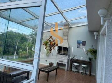 Casa · 202m² · 4 Quartos · 2 Vagas · Casa com 4 dormitórios à venda, 202 m² por R$ 1.060.000 - Jardim da Saúde - São Paulo/SP