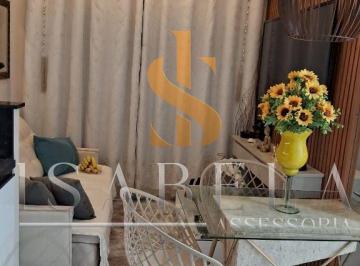 Apartamento · 33m² · 2 Quartos · Apartamento com 2 dormitórios à venda, 33 m² por R$ 370.000,00 - Cambuci - São Paulo/SP
