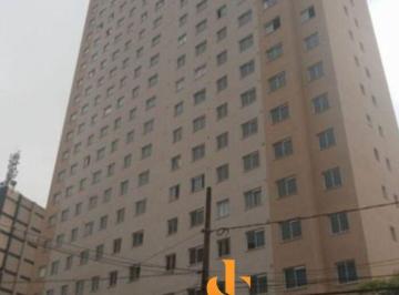 Apartamento · 27m² · 1 Quarto · Studio com 1 dormitório à venda, 27 m² por R$ 240.000,00 - Cambuci - São Paulo/SP