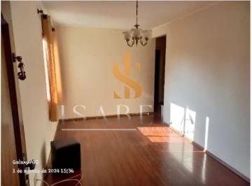 Apartamento · 57m² · 2 Quartos · 1 Vaga · Apartamento com 2 dormitórios à venda, 57 m² por R$ 430.000 - Vila Monumento - São Paulo/SP