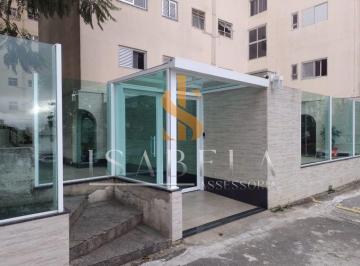 Apartamento · 65m² · 3 Quartos · 1 Vaga · Apartamento com 3 dormitórios à venda, 65 m² por R$ 450.000,00 - Vila Vermelha - São Paulo/SP