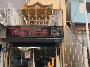 Casa · 119m² · 3 Quartos · 3 Vagas · Sobrado com 3 dormitórios à venda, 119 m² por R$ 640.000,00 - Vila Gumercindo - São Paulo/SP