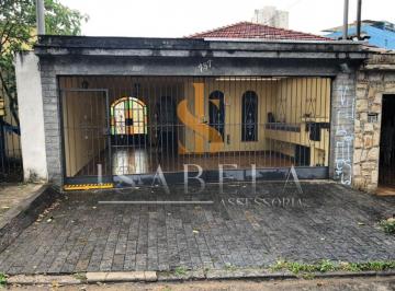 Casa · 195m² · 2 Quartos · 3 Vagas · Casa com 2 dormitórios à venda, 195 m² por R$ 735.000,00 - Vila Dom Pedro I - São Paulo/SP