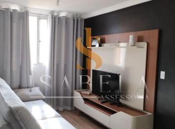 Apartamento · 40m² · 2 Quartos · Apartamento com 2 dormitórios à venda, 40 m² por R$ 330.000,00 - Jardim Vergueiro (Sacomã) - São Pau