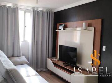 Apartamento · 40m² · 2 Quartos · Apartamento com 2 dormitórios à venda, 40 m² por R$ 330.000,00 - Jardim Vergueiro (Sacomã) - São Pau