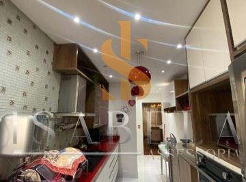 Apartamento · 170m² · 3 Quartos · 3 Vagas · Apartamento com 3 dormitórios à venda, 170 m² por R$ 1.899.000,00 - Ipiranga - São Paulo/SP
