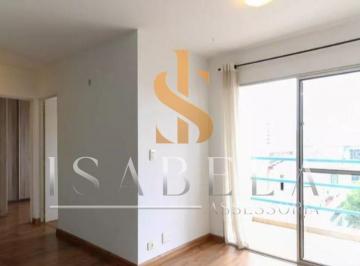 Apartamento · 56m² · 2 Quartos · 1 Vaga · Apartamento com 2 dormitórios à venda, 56 m² por R$ 410.000,00 - Liberdade - São Paulo/SP