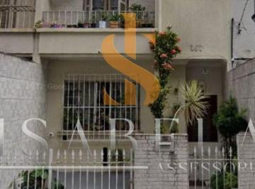 Casa · 136m² · 3 Quartos · 1 Vaga · Sobrado com 3 dormitórios à venda, 136 m² por R$ 550.000,00 - Vila Monumento - São Paulo/SP