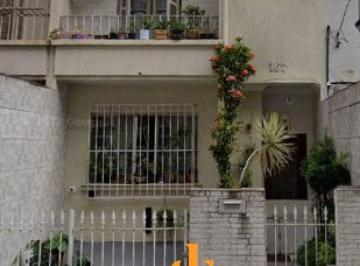 Casa · 136m² · 3 Quartos · 1 Vaga · Sobrado com 3 dormitórios à venda, 136 m² por R$ 550.000,00 - Vila Monumento - São Paulo/SP