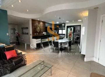 Apartamento · 200m² · 3 Quartos · 2 Vagas · Cobertura Duplex com 3 dormitórios à venda, 200 m² por R$ 2.960.000 - Vila Clementino - São Paulo/SP