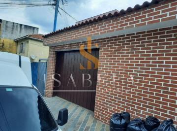Casa · 250m² · 3 Quartos · 2 Vagas · Sobrado com 3 dormitórios à venda por R$ 750.000,00 - Jardim Maria Estela - São Paulo/SP