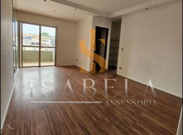 Apartamento · 62m² · 2 Quartos · 1 Vaga · Apartamento com 2 dormitórios à venda, 62 m² por R$ 395.000,00 - Vila do Castelo - São Paulo/SP