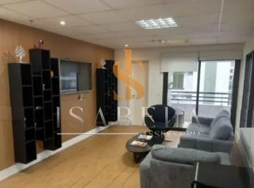 Comercial · 211m² · 6 Vagas · Conjunto à venda, 211 m² por R$ 2.100.000 - Jardim Paulista - São Paulo/SP