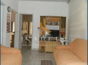 Casa · 1180m² · 3 Quartos · 2 Vagas · Casa com 3 dormitórios à venda, 1180 m² por R$ 450.000,00 - Vila Santo Estéfano - São Paulo/SP