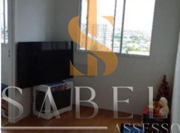Apartamento · 41m² · 2 Quartos · Apartamento com 2 dormitórios à venda, 41 m² por R$ 245.000,00 - Jardim São Savério - São Paulo/SP