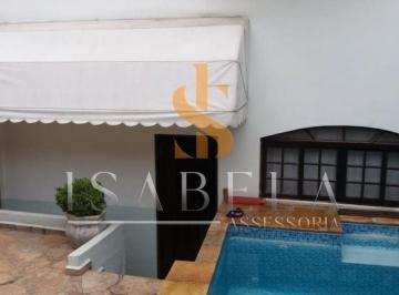 Casa · 180m² · 3 Quartos · 3 Vagas · Sobrado à venda por R$ 1.450.000,00 - Vila Gumercindo - São Paulo/SP