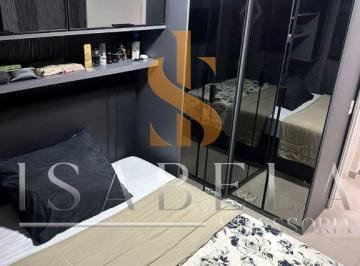 Apartamento · 48m² · 2 Quartos · 2 Vagas · Apartamento, Vila Clara - São Paulo