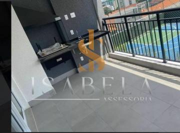 Apartamento · 81m² · 3 Quartos · 1 Vaga · Apartamento com 3 dormitórios à venda, 81 m² por R$ 830.000,00 - Vila Santa Catarina - São Paulo/SP