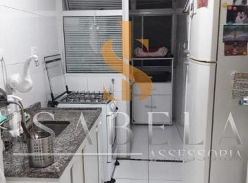 Apartamento · 110m² · 3 Quartos · 1 Vaga · Cobertura Jardim Saúde!!!!!!!!