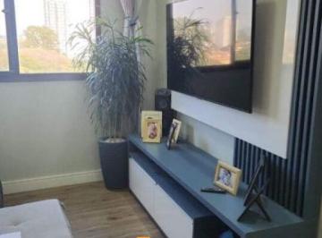 Apartamento · 48m² · 2 Quartos · 1 Vaga · Apartamento com 2 dormitórios à venda, 48 m² por R$ 372.000,00 - Vila Arapuã - São Paulo/SP