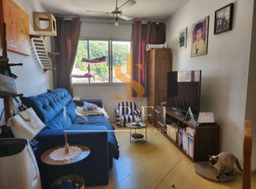 Apartamento · 56m² · 2 Quartos · 1 Vaga · Apartamento com 2 dormitórios à venda, 56 m² por R$ 280.000 - Vila Marte - São Paulo/SP