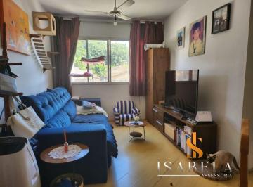 Apartamento · 56m² · 2 Quartos · 1 Vaga · Apartamento com 2 dormitórios à venda, 56 m² por R$ 280.000 - Vila Marte - São Paulo/SP