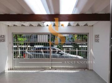 Casa · 125m² · 2 Quartos · 2 Vagas · Sobrado com 2 dormitórios à venda, 125 m² por R$ 535.000 - Vila Baeta Neves - São Bernardo do Campo/