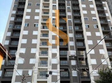 Apartamento · 27m² · 1 Quarto · 450mts da Estação Santos Imigrantes!!!