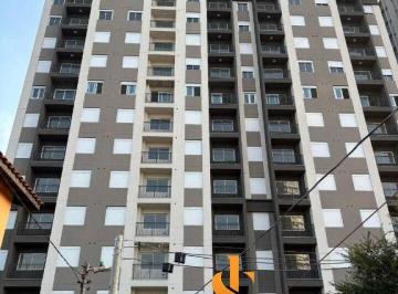Apartamento · 27m² · 1 Quarto · 450mts da Estação Santos Imigrantes!!!