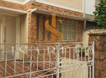 Casa · 180m² · 3 Quartos · 7 Vagas · Sobrado com 3 dormitórios à venda, 180 m² por R$ 780.000,00 - Vila Moinho Velho - São Paulo/SP