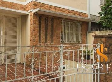 Casa · 180m² · 3 Quartos · 7 Vagas · Sobrado com 3 dormitórios à venda, 180 m² por R$ 780.000,00 - Vila Moinho Velho - São Paulo/SP