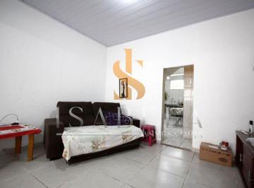 Casa · 90m² · 2 Quartos · 1 Vaga · Casa com 2 dormitórios à venda por R$ 415.000,00 - Vila Monumento - São Paulo/SP