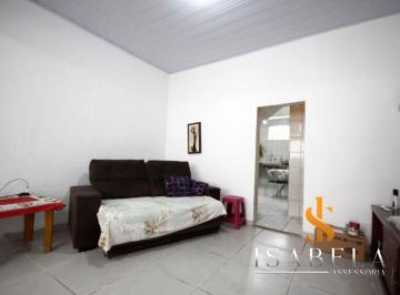 Casa · 90m² · 2 Quartos · 1 Vaga · Casa com 2 dormitórios à venda por R$ 415.000,00 - Vila Monumento - São Paulo/SP
