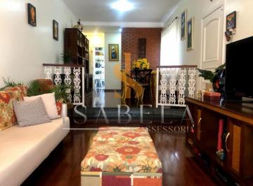 Casa · 168m² · 4 Quartos · 3 Vagas · Lindo Sobrado com 4 dormitórios à venda por R$ 1.390.000 - Vila da Saúde - São Paulo/SP