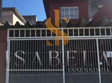 Casa · 160m² · 2 Quartos · 2 Vagas · Sobrado com 2 dormitórios à venda, 160 m² por R$ 425.000,00 - Vila Marari - São Paulo/SP