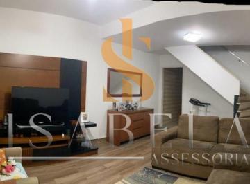 Casa · 125m² · 2 Quartos · 1 Vaga · Sobrado com 2 dormitórios à venda por R$ 510.000 - Jardim Maria Estela - São Paulo/SP