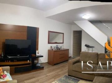 Casa · 125m² · 2 Quartos · 1 Vaga · Sobrado com 2 dormitórios à venda por R$ 510.000 - Jardim Maria Estela - São Paulo/SP