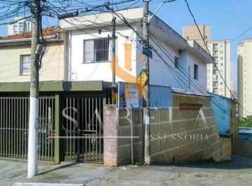 Casa · 181m² · 4 Quartos · 3 Vagas · Sobrado com 4 dormitórios à venda por R$ 795.000,00 - Vila das Mercês - São Paulo/SP
