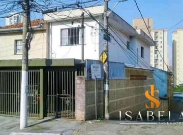 Casa · 181m² · 4 Quartos · 3 Vagas · Sobrado com 4 dormitórios à venda por R$ 795.000,00 - Vila das Mercês - São Paulo/SP