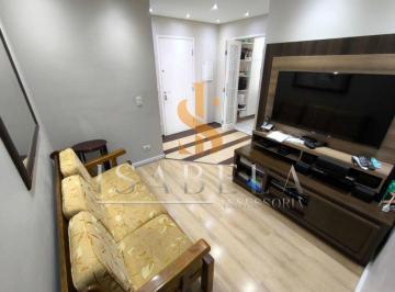 Apartamento · 131m² · 3 Quartos · 3 Vagas · Apartamento com 3 dormitórios à venda, 131 m² por R$ 1.399.000,00 - Vila Gumercindo - São Paulo/SP