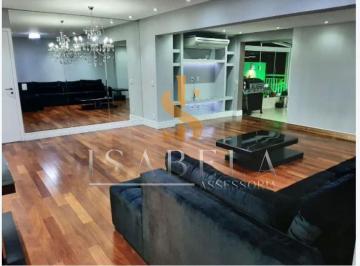 Apartamento · 190m² · 3 Quartos · 2 Vagas · Apartamento com 3 dormitórios à venda, 190 m² por R$ 1.699.000,00 - Vila Firmiano Pinto - São Paulo/