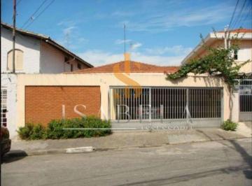 Casa · 350m² · 3 Quartos · 3 Vagas · Casa com 3 dormitórios à venda por R$ 899.000 - Parque Jabaquara - São Paulo/SP