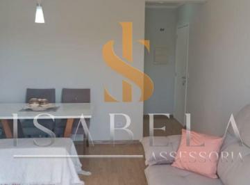 Apartamento · 65m² · 3 Quartos · 1 Vaga · Apartamento com 3 dormitórios à venda, 65 m² por R$ 399.000,00 - Jardim Previdência - São Paulo/SP