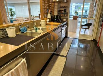 Apartamento · 193m² · 3 Quartos · 3 Vagas · Apartamento com 3 dormitórios à venda, 193 m² por R$ 2.290.000,00 - Bosque da Saúde - São Paulo/SP