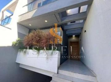 Casa · 208m² · 3 Quartos · 5 Vagas · Sobrado com 3 dormitórios à venda, 208 m² por R$ 1.275.000,00 - São João Clímaco - São Paulo/SP