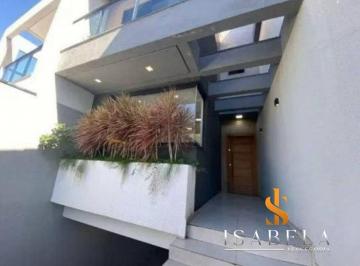Casa · 208m² · 3 Quartos · 5 Vagas · Sobrado com 3 dormitórios à venda, 208 m² por R$ 1.275.000,00 - São João Clímaco - São Paulo/SP