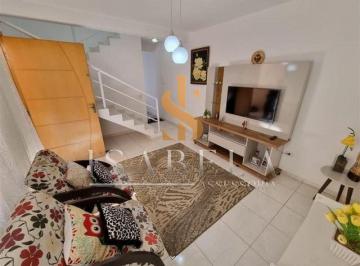 Casa · 160m² · 5 Quartos · 2 Vagas · Sobrado com 5 dormitórios à venda, 160 m² por R$ 990.000,00 - Vila Moraes - São Paulo/SP